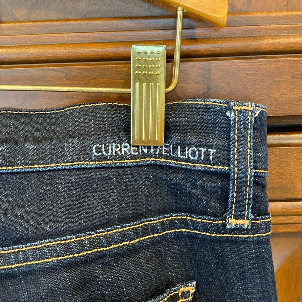 Current/Elliott Jeans - Picture 6 of 12